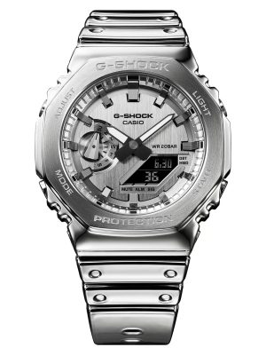 G-Shock Fine Metallic Series G-Steel - GM-2100YM-8AER - Bilde 2