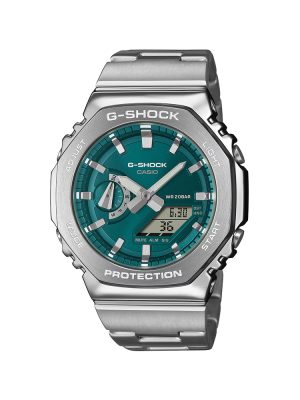 G-Shock Classic GM-2100 Series 44mm - GM-2110D-3A1ER