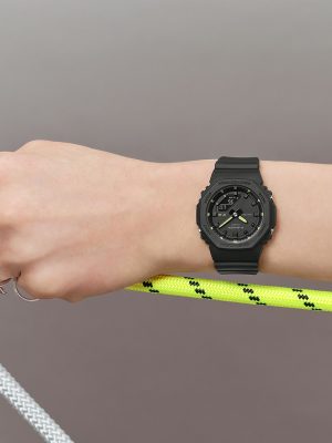 G-Shock Classic GMA-P2100 Series - GMA-P2100SA-1A2ER - Bilde 2