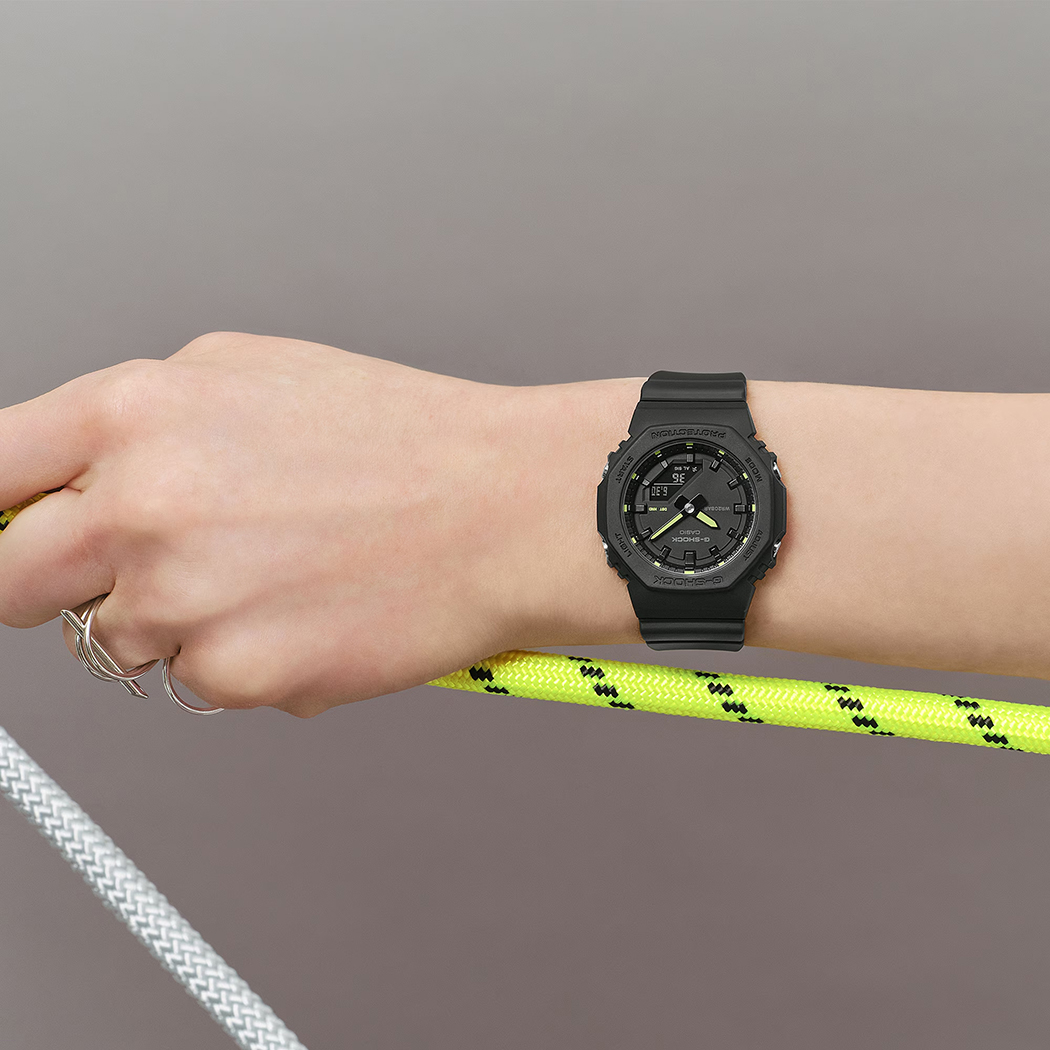G-Shock Classic GMA-P2100 Series - GMA-P2100SA-1A2ER - Bilde 2