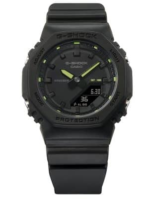 G-Shock Classic GMA-P2100 Series - GMA-P2100SA-1A2ER - Bilde 3