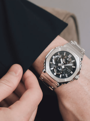 Casio G-Shock - GMC-B2100D-1AER - Bilde 2