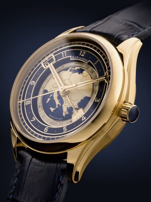 DeSanders Grand Voyage Orient Express
