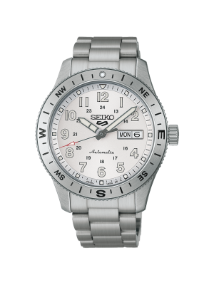 Seiko 5 Sports Field Series 41mm - HDB007K1