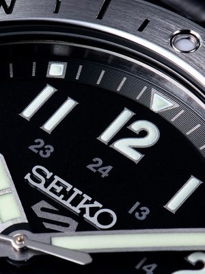 Alternative view of Seiko 5 Sports Field Series 41mm - HDB007K1