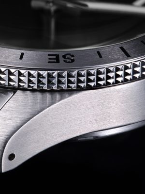 Seiko 5 Sports Field Series 41mm - HDB007K1 - Bilde 3
