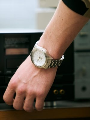 Seiko 5 Sports Field Series 41mm - HDB007K1 - Bilde 5