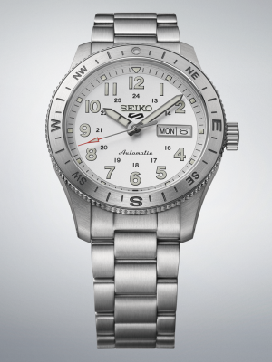 Seiko 5 Sports Field Series 41mm - HDB007K1 - Bilde 7