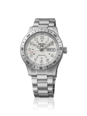 Seiko 5 Sports Field Series 41mm - HDB007K1 - Bilde 8