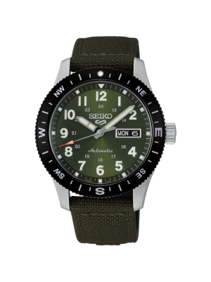 Seiko 5 Sports Field Series 41mm - HDB008K1