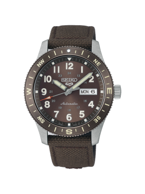 Seiko 5 Sports Field Series 41mm - HDB009K1