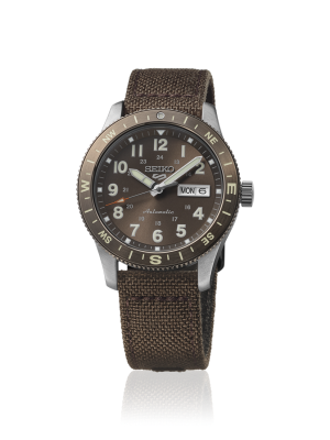Seiko 5 Sports Field Series 41mm - HDB009K1 - Bilde 7