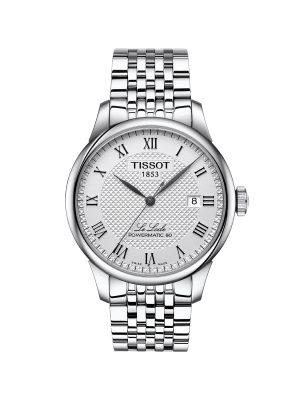 Tissot Le Locle Powermatic 80 - T006.407.11.033.00