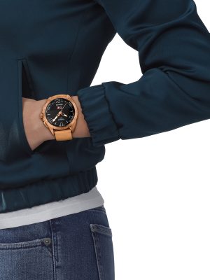 Tissot T-Touch Connect Solar - T121.420.46.051.00 - Bilde 2