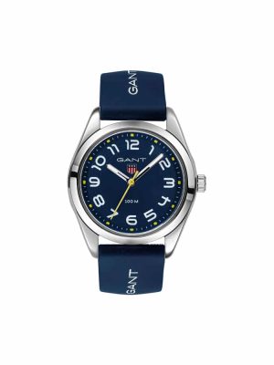 Gant Campus Blå 32mm - K320003
