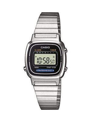 Casio Vintage Mini - LA670WEA-1EF