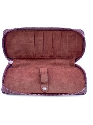 Leanschi multipurpose pouch/brown - Bilde 3