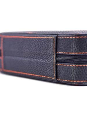 Leanschi 4 slot pouch/black - Bilde 3