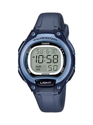 Casio Timeless Women - LW-203-2AVEF
