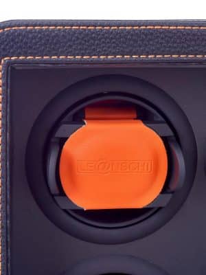 Leanschi Smart Watchwinder for 4 watches | sport edition - Bilde 4