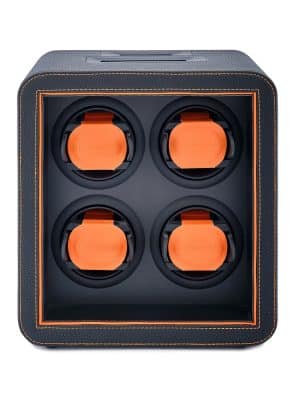 Leanschi Smart Watchwinder for 4 watches | sport edition - Bilde 2