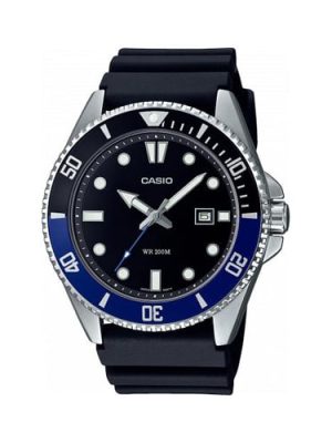 Casio Timeless - MDV-107-1A2VEF