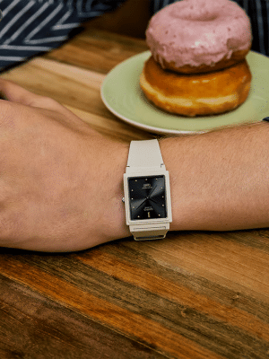 Casio Timeless - MQ-38UC-8AER - Bilde 2