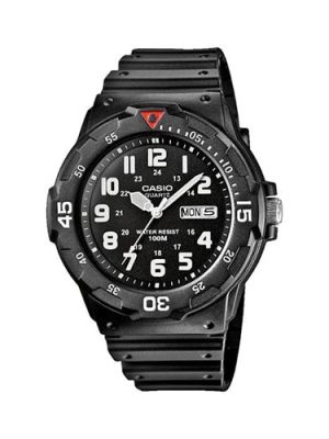 Casio Timeless - MRW-200H-1BVEG