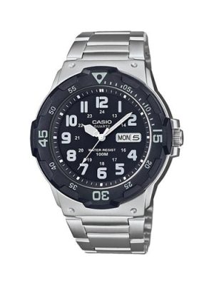 Casio Timeless - MRW-200HD-1BVEF