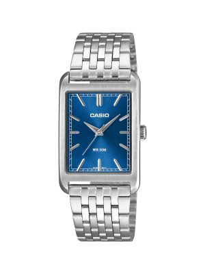 Casio Timeless 26mm - MTP-B215D-2AVER
