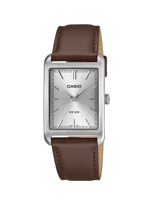 Casio Timeless 26mm - MTP-B215L-7AVER
