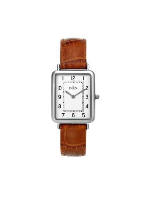 Inex Quartz Rectangular