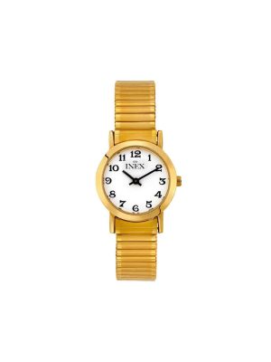 Inex Quartz 27mm Doublé
