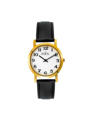 Inex Quartz 35mm Doublé