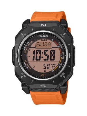 Casio Pro Trek 46mm - PRG-69-4ER