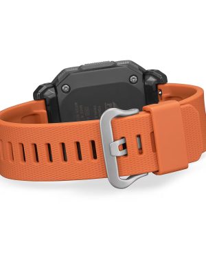 Casio Pro Trek 46mm - PRG-69-4ER - Bilde 5