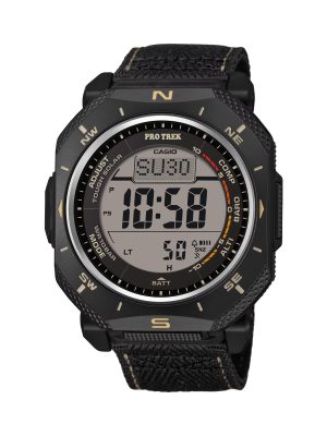 Casio Pro Trek 46mm - PRG-69B-1ER