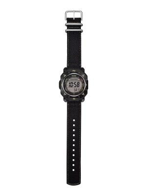 Casio Pro Trek 46mm - PRG-69B-1ER - Bilde 6