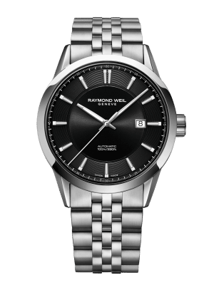 Raymond Weil Freelancer -  2731-ST-20001