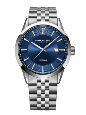 Raymond Weil Freelancer - 2731-ST-50001