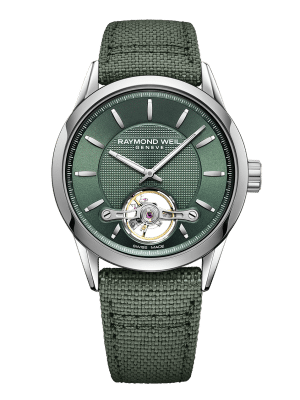 Raymond Weil Freelancer 42mm - 2780-STC-52001
