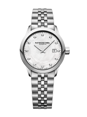 Raymond Weil Freelancer - 5629-ST-97081