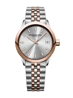 Raymond Weil Freelancer - 5634-SP5-65021
