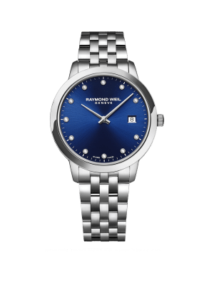 Raymond Weil-5385-ST-50081