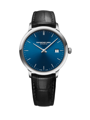 Raymond Weil Toccata Herre - 5485-STC-50001