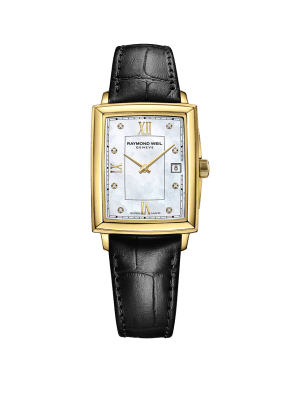 Raymond Weil Toccata Rectangular - 5925-PC-00995