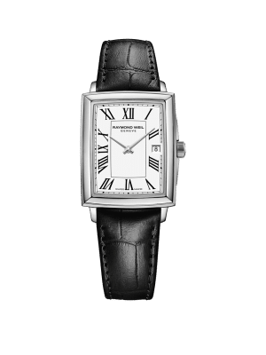 Raymond Weil Toccata Rectangular - 5925-STC-00300