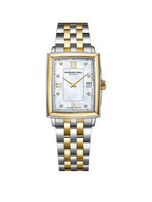 Raymond Weil Toccata Rectangular - 5925-STP-00995