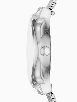 Skagen Freja Lille Steel Mesh Watch - SKW2715 - Bilde 2