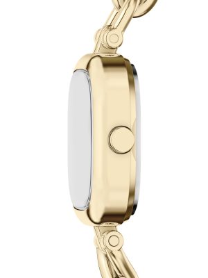 Skagen Mellem Micro Two-Hand Gold-Tone Stainless Steel Watch - SKW3181 - Bilde 2